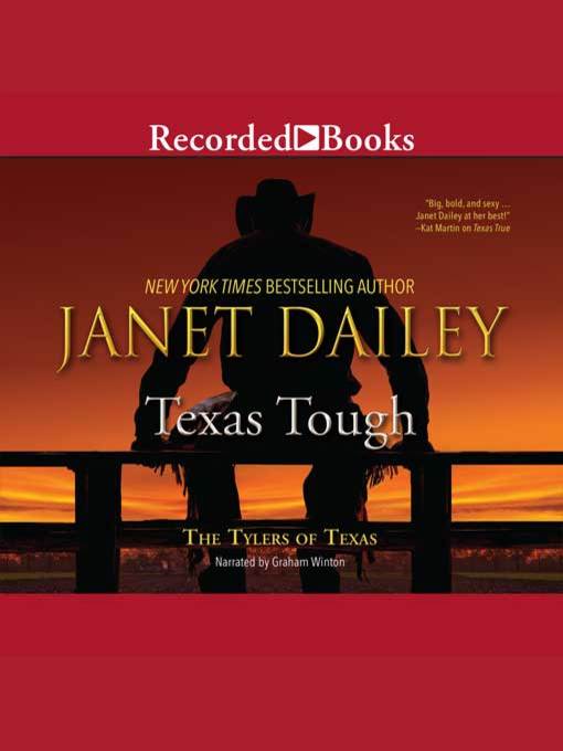 Title details for Texas Tough by Janet Dailey - Wait list